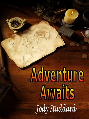 cover image of Adventure Awaits